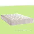Home Furniture bed foam latex spring mattress